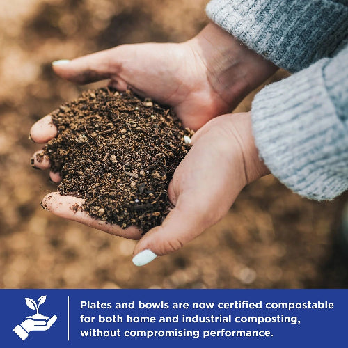 Member's Mark Ultra Paper Bowls, 20 oz, 150 ct