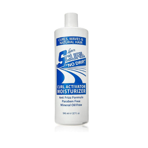 Luster's Scurl No Drip Curl Activator 946ml