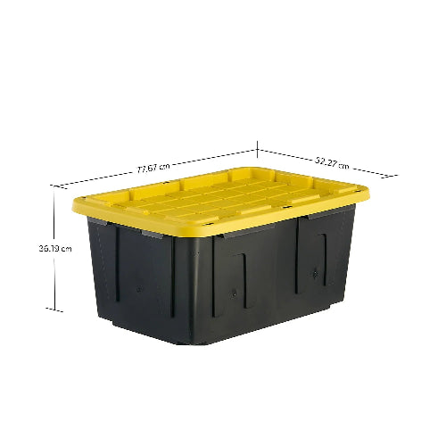 Member's Mark 27 Gallon Heavy