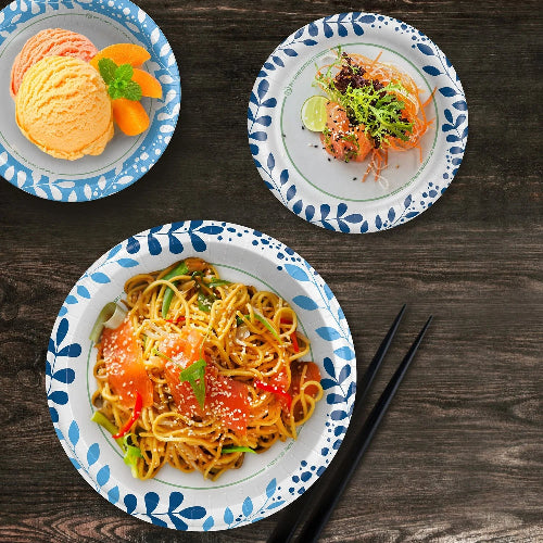 Member's Mark Ultra Paper Bowls, 20 oz, 150 ct