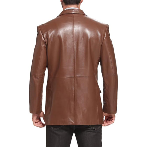 Men’s Formal Blazer Jacket 