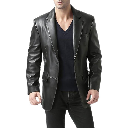 Men’s Formal Blazer Jacket 