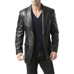 Men’s Formal Blazer Jacket 