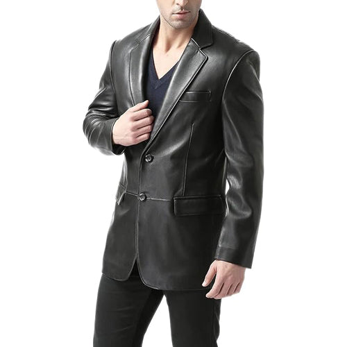 Men’s Formal Blazer Jacket 