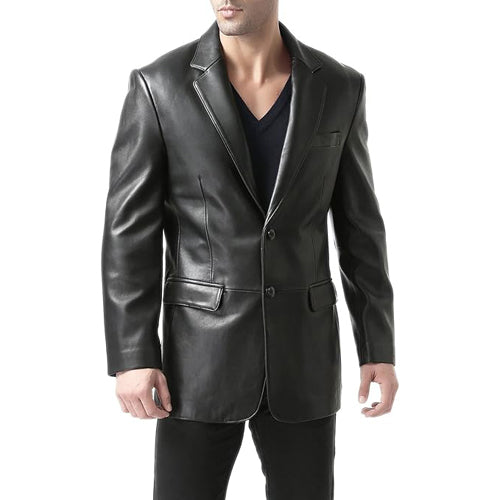 Men’s Formal Blazer Jacket 