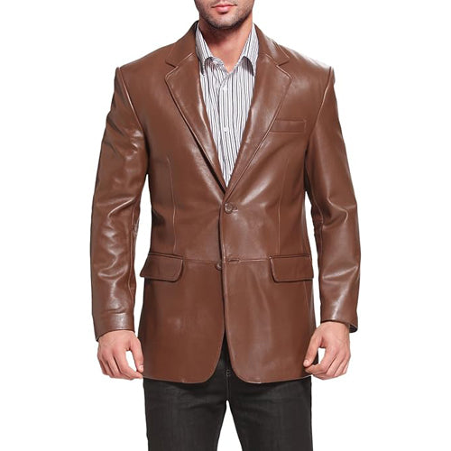Men’s Formal Blazer Jacket 