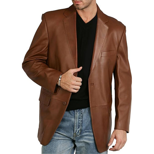 Men’s Formal Blazer Jacket 