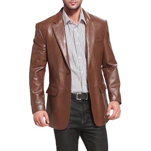Men’s Formal Blazer Jacket 