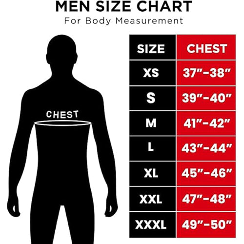 Men’s Leather Jacket 