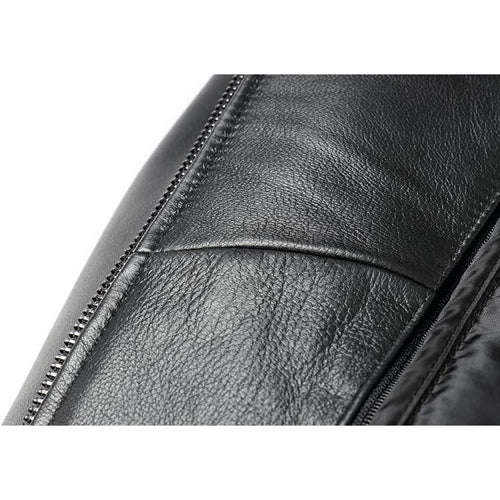 Men’s Stylish Leather Jacket 