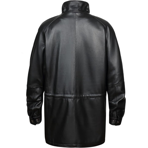 Men’s Stylish Leather Jacket 