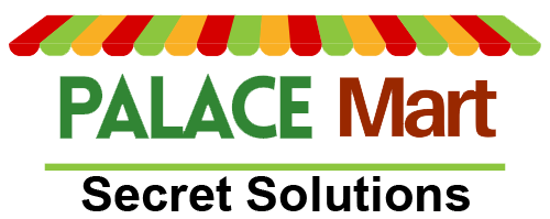 Palace Mart