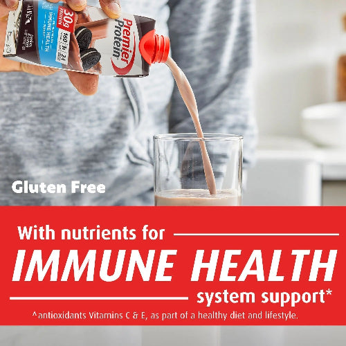 Premier protein2