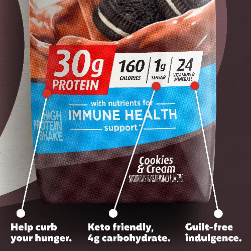 Premier protein7