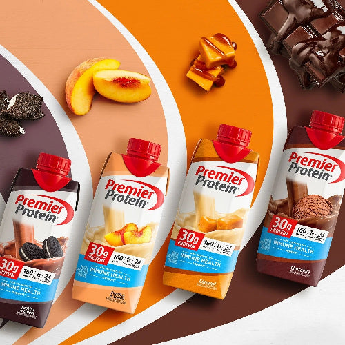 Premier protein5