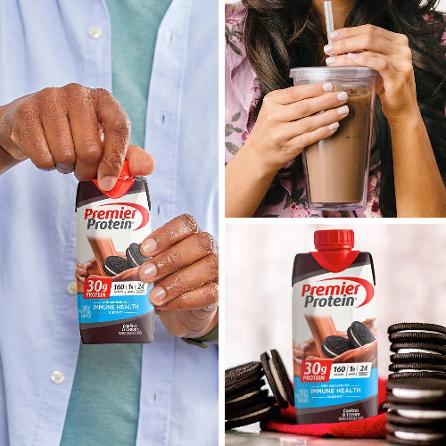 Premier protein6