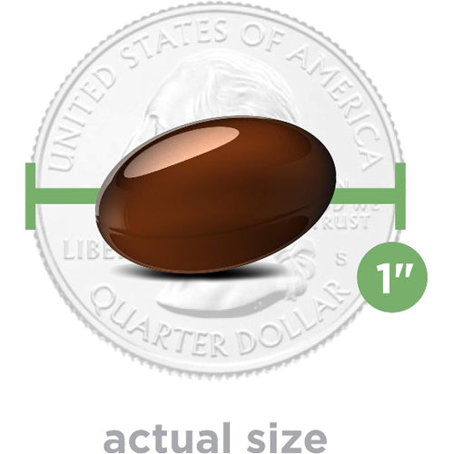 PreserVision AREDS 2 Eye Vitamin & Mineral Supplement