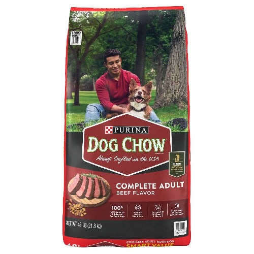 Purina food