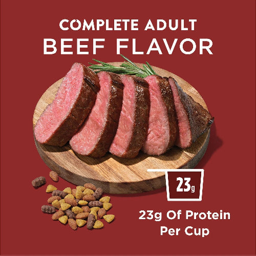 Purina food