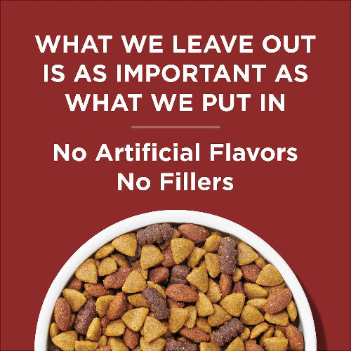 Purina food