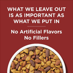 Purina food
