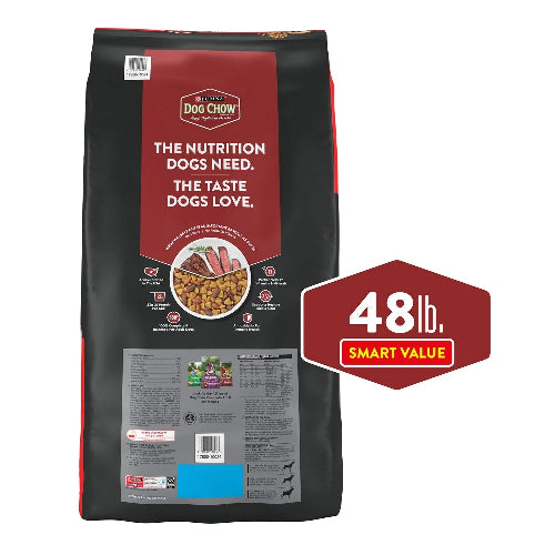 Purina food