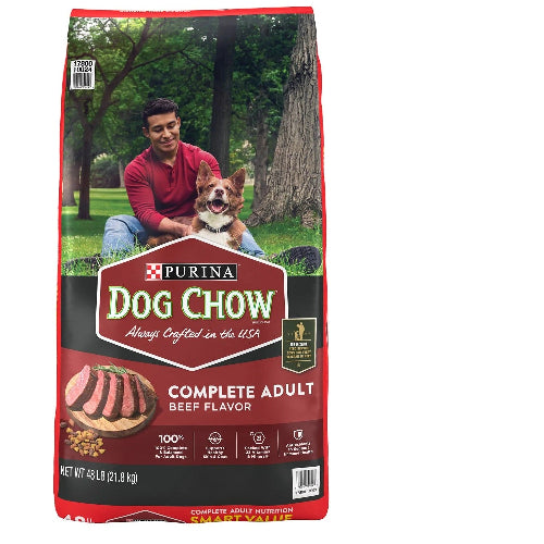 Purina food