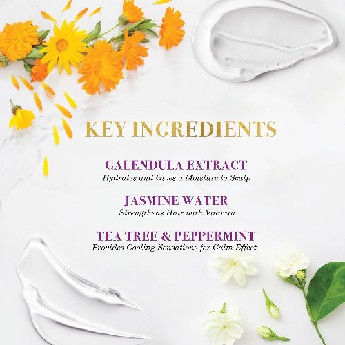 Ebin New York Braid Formula Dr. Feel Good Gel 100ml