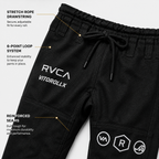 Premium Black Brazilian Jiu-Jitsu (BJJ) Gi – Reinforced Stitching & EVA Foam Collar
