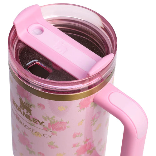 Stanley LoveShackFancy Quencher H2.0 Flowstate