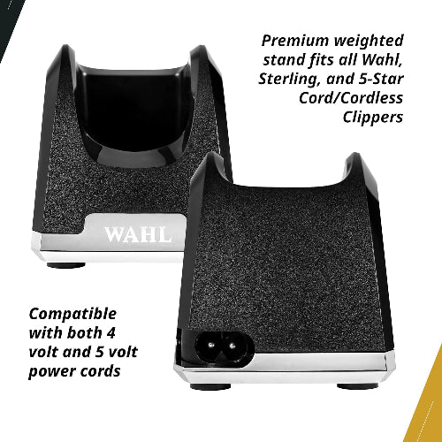Wahl Charging Base for Cordless Hair Clippers