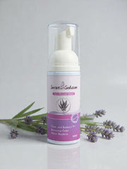 Rael Feminine Spray, Soothing Mist for Women, On-the-Go, Clean Ingredients