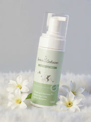 Secret Solutions Rael Feminine Spray, Soothing Mist for Women, On-the-Go, Clean Ingredients