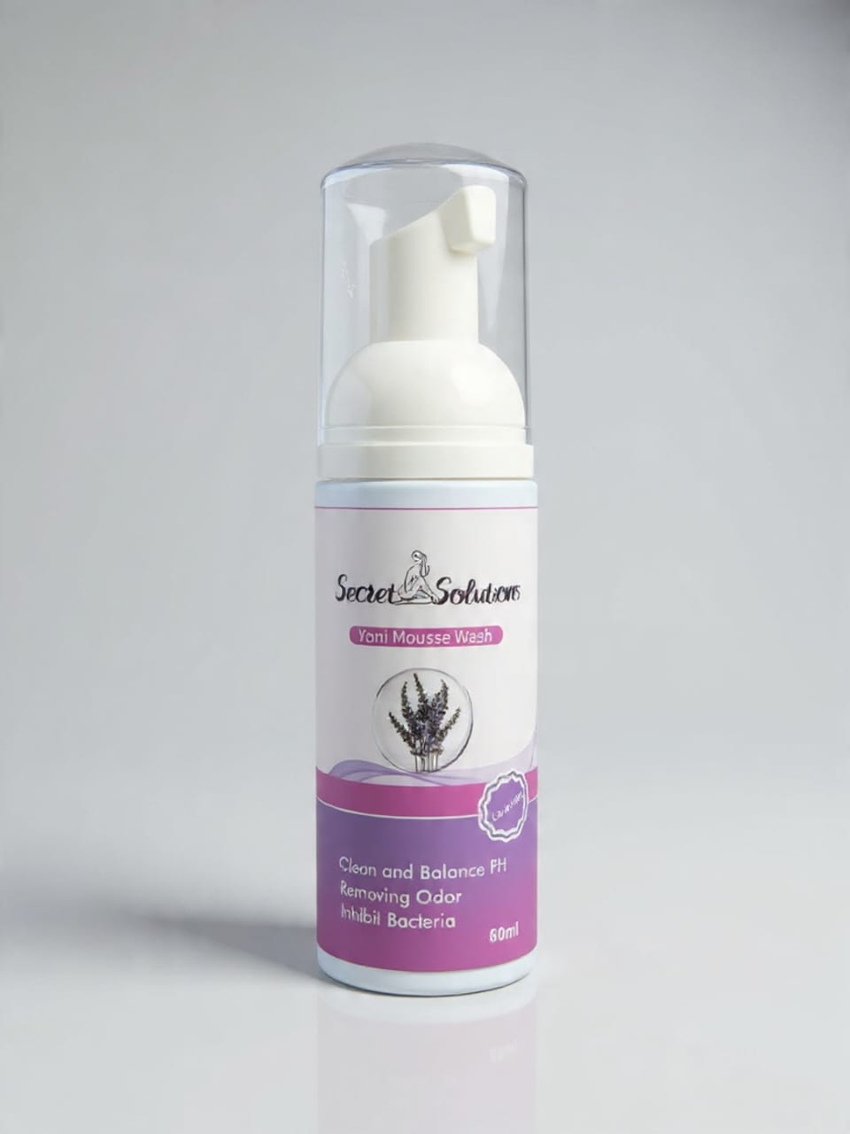 Rael Feminine Spray, Soothing Mist for Women, On-the-Go, Clean Ingredients