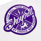 Premium White BJJ Gi – Durable Brazilian Jiu-Jitsu Training Uniform
